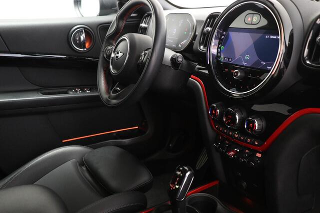 Mini COUNTRYMAN Mini 2.0 Cooper S ALL4 Hammersmith | LEDER | VOORRUITVERWARMING | HARMAN KARDON DAB | APPLE | CAMERA