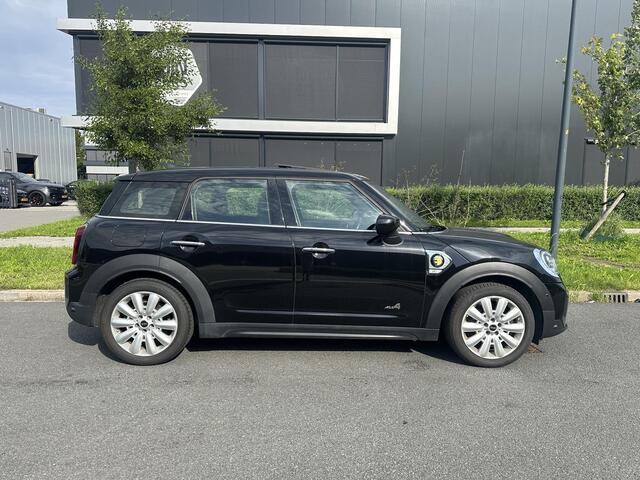 Mini COUNTRYMAN Mini 2.0 Cooper SE ALL4 Pano, Leder, Keyless, Carplay
