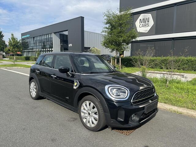 Mini COUNTRYMAN Mini 2.0 Cooper SE ALL4 Pano, Leder, Keyless, Carplay