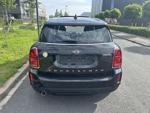 Mini COUNTRYMAN Mini 2.0 Cooper SE ALL4 Pano, Leder, Keyless, Carplay