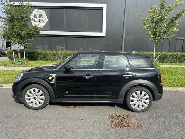 Mini COUNTRYMAN Mini 2.0 Cooper SE ALL4 Pano, Leder, Keyless, Carplay