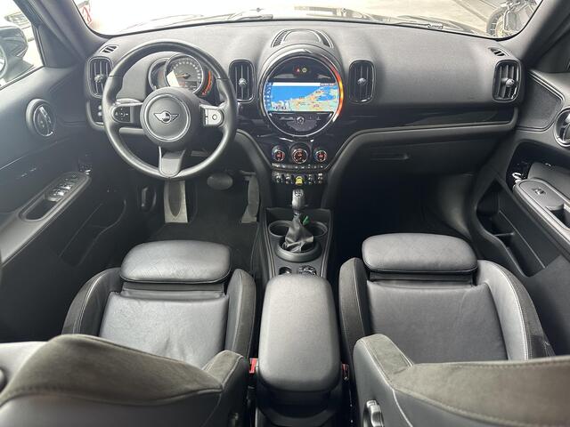 Mini COUNTRYMAN Mini 2.0 Cooper SE ALL4 Pano, Leder, Keyless, Carplay