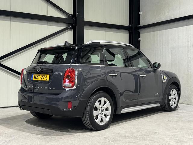 Mini COUNTRYMAN 1.5 Cooper S ALL4 Aut. | navi | zwart-dak | climate-control |