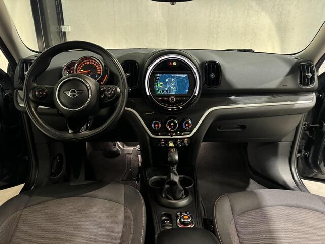 Mini COUNTRYMAN 1.5 Cooper S ALL4 Aut. | navi | zwart-dak | climate-control |