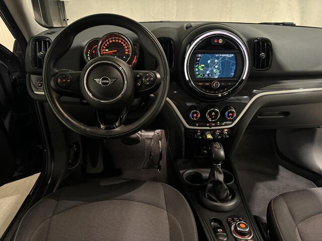 Mini COUNTRYMAN 1.5 Cooper S ALL4 Aut. | navi | zwart-dak | climate-control |