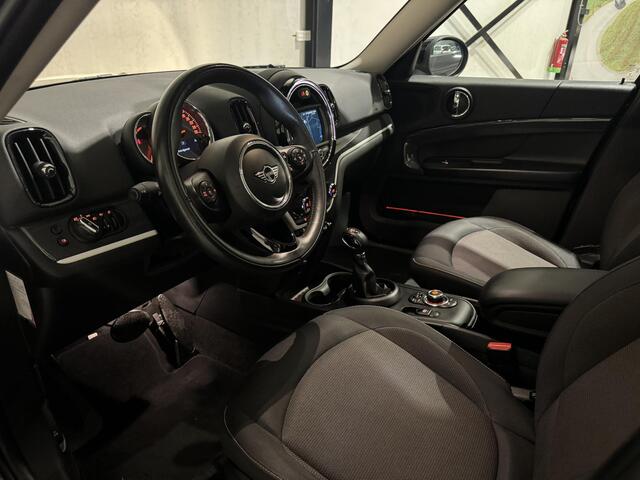 Mini COUNTRYMAN 1.5 Cooper S ALL4 Aut. | navi | zwart-dak | climate-control |