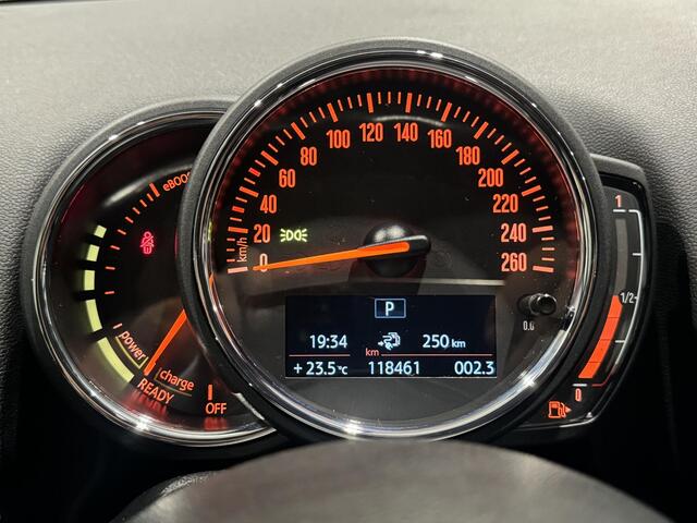 Mini COUNTRYMAN 1.5 Cooper S ALL4 Aut. | navi | zwart-dak | climate-control |