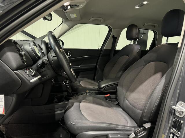 Mini COUNTRYMAN 1.5 Cooper S ALL4 Aut. | navi | zwart-dak | climate-control |