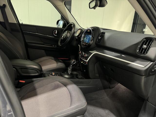 Mini COUNTRYMAN 1.5 Cooper S ALL4 Aut. | navi | zwart-dak | climate-control |