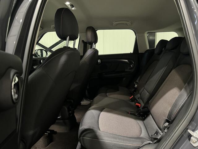 Mini COUNTRYMAN 1.5 Cooper S ALL4 Aut. | navi | zwart-dak | climate-control |