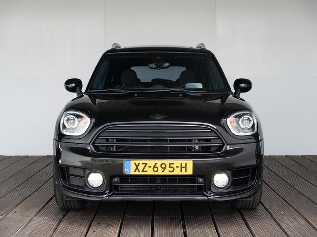Mini COUNTRYMAN Cooper Aut. Chili + Panoramadak + Stoelverwarming