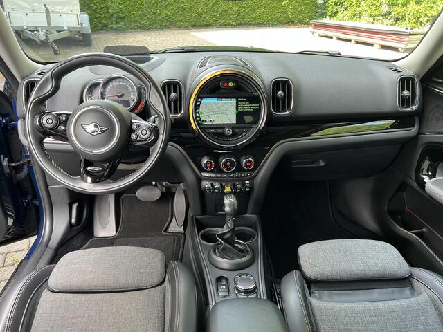 Mini COUNTRYMAN Mini 2.0 Cooper S E ALL4