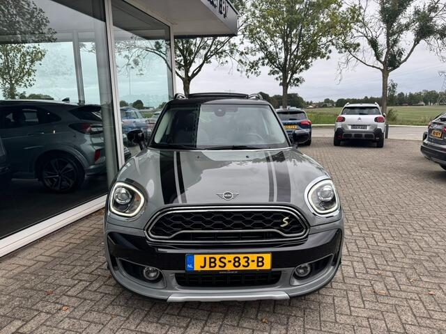 Mini COUNTRYMAN 2.0 Cooper S E ALL4CamPanoALL IN PRIJS