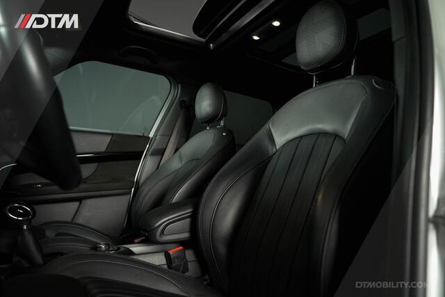 Mini COUNTRYMAN Mini 2.0 Cooper S E ALL4 Classic Bijzonder mooi! | Panoramadak