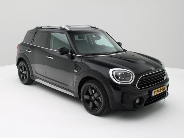 Mini COUNTRYMAN Mini 1.5 One Business Edition Navi /NL. AUTO.