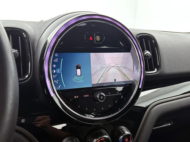 Mini COUNTRYMAN Mini 1.5 Cooper Business Edition Trekhaak | Stoelverwarming | Navigatie | Achteruitrijcamera