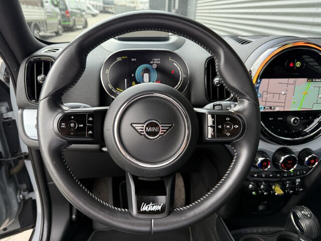 Mini COUNTRYMAN 2.0 Cooper SE ALL4 Untamed Edition