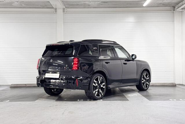 Mini COUNTRYMAN S ALL4 John Cooper Works XL | Panoramadak | Head-Up Display | Harman/Kardon