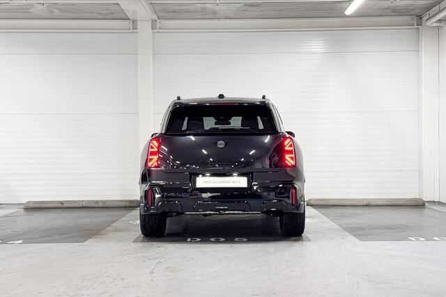 Mini COUNTRYMAN S ALL4 John Cooper Works XL | Panoramadak | Head-Up Display | Harman/Kardon
