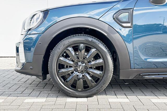 Mini COUNTRYMAN Cooper Boardwalk Edition