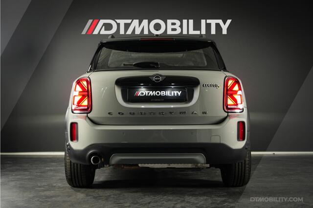 Mini COUNTRYMAN Mini 2.0 Cooper SE ALL4 | Northwood Edition | Pano