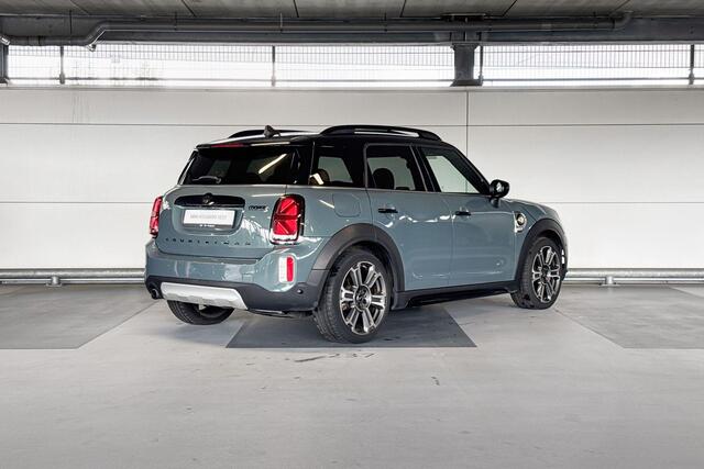 Mini COUNTRYMAN Cooper S E ALL4