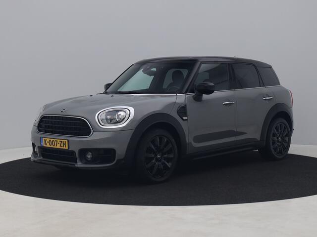 Mini COUNTRYMAN Mini 1.5 Cooper Chili | NAVI | STOELVERWARMING