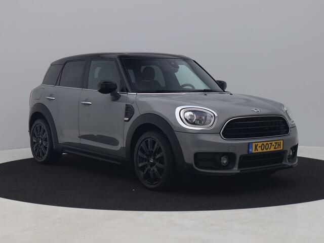Mini COUNTRYMAN Mini 1.5 Cooper Chili | NAVI | STOELVERWARMING