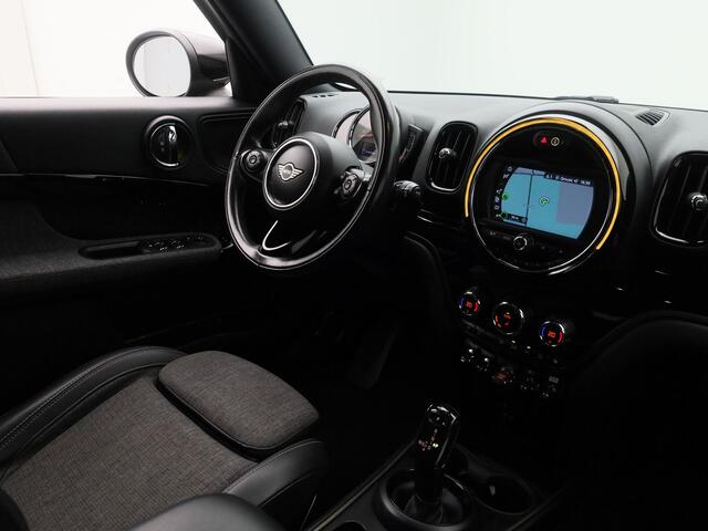 Mini COUNTRYMAN Mini 1.5 Cooper Chili | NAVI | STOELVERWARMING