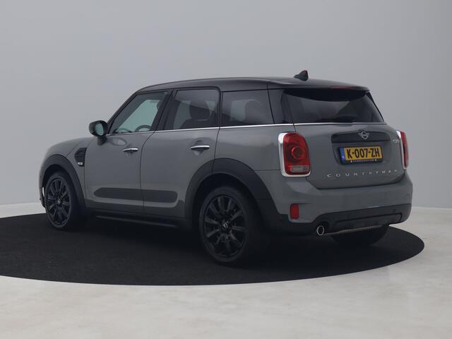 Mini COUNTRYMAN Mini 1.5 Cooper Chili | NAVI | STOELVERWARMING