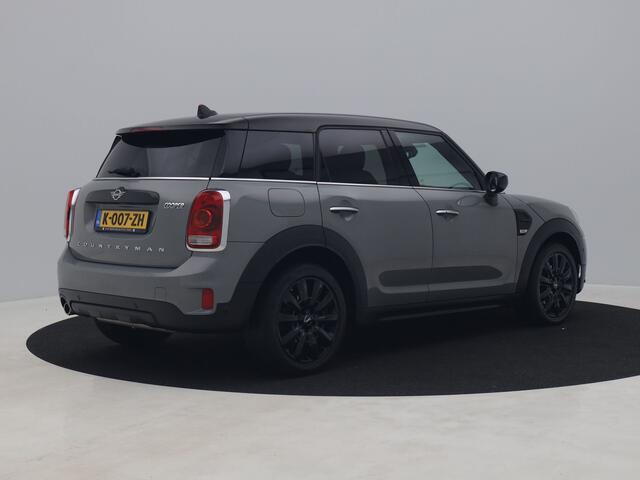 Mini COUNTRYMAN Mini 1.5 Cooper Chili | NAVI | STOELVERWARMING