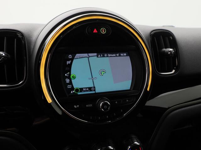 Mini COUNTRYMAN Mini 1.5 Cooper Chili | NAVI | STOELVERWARMING
