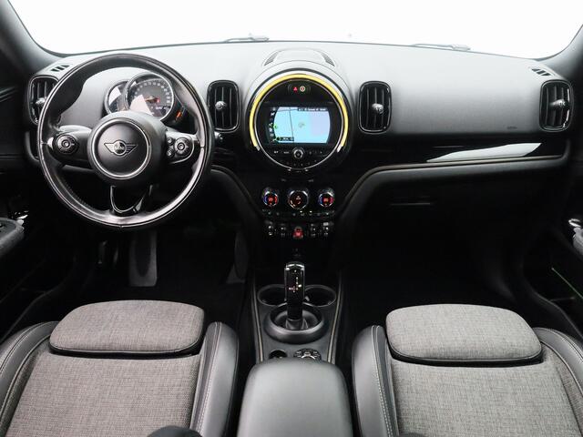 Mini COUNTRYMAN Mini 1.5 Cooper Chili | NAVI | STOELVERWARMING