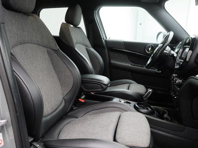 Mini COUNTRYMAN Mini 1.5 Cooper Chili | NAVI | STOELVERWARMING
