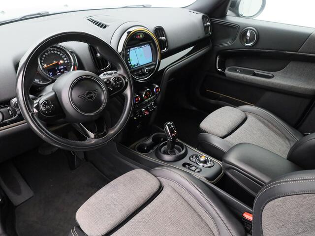 Mini COUNTRYMAN Mini 1.5 Cooper Chili | NAVI | STOELVERWARMING