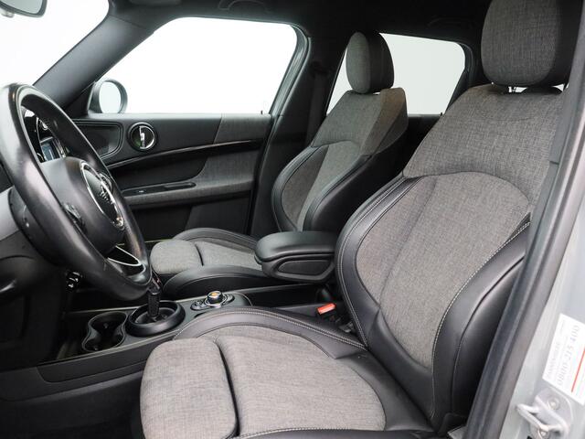Mini COUNTRYMAN Mini 1.5 Cooper Chili | NAVI | STOELVERWARMING