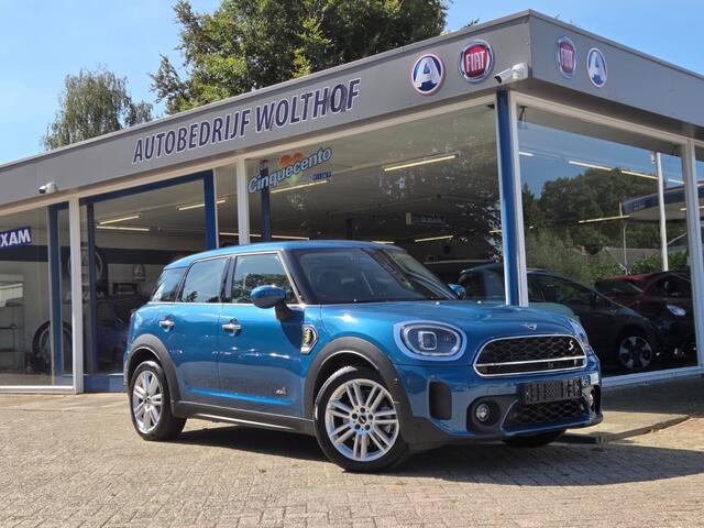 Mini COUNTRYMAN Mini 2.0 Cooper S E ALL4
