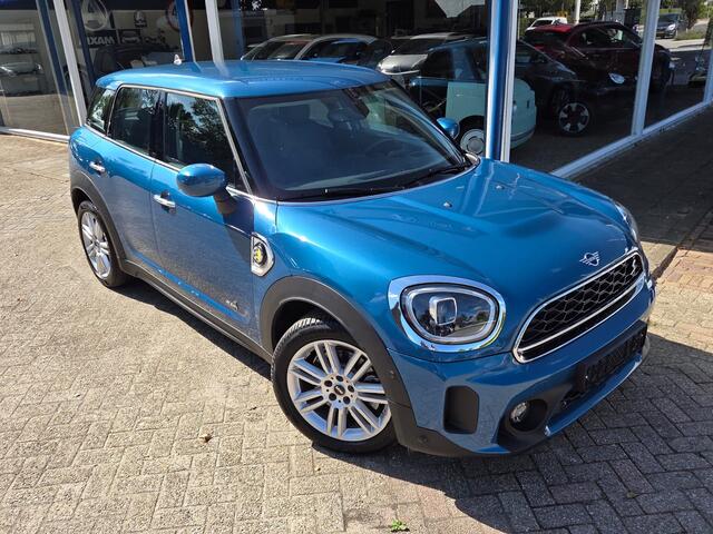 Mini COUNTRYMAN Mini 2.0 Cooper S E ALL4