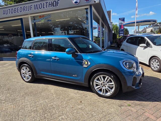 Mini COUNTRYMAN Mini 2.0 Cooper S E ALL4