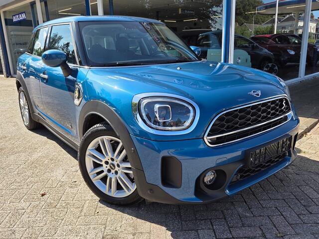 Mini COUNTRYMAN Mini 2.0 Cooper S E ALL4