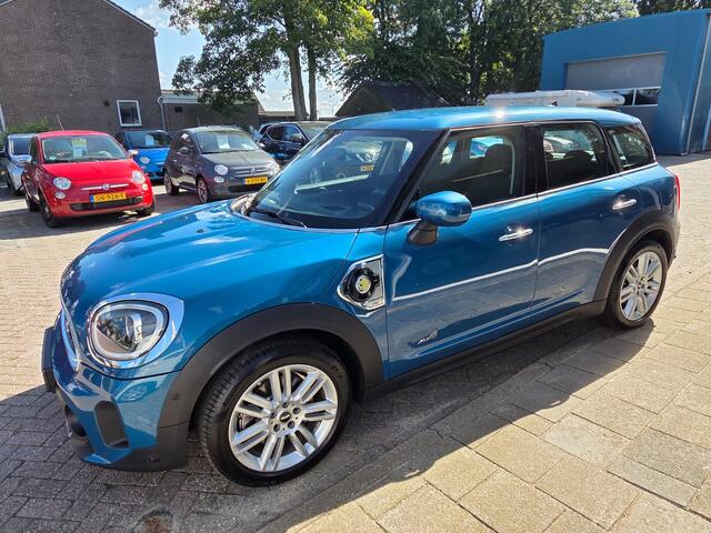 Mini COUNTRYMAN Mini 2.0 Cooper S E ALL4