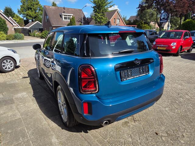 Mini COUNTRYMAN Mini 2.0 Cooper S E ALL4