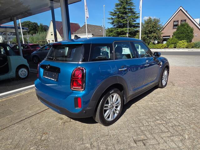 Mini COUNTRYMAN Mini 2.0 Cooper S E ALL4