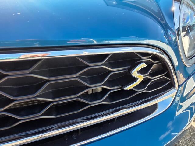 Mini COUNTRYMAN Mini 2.0 Cooper S E ALL4