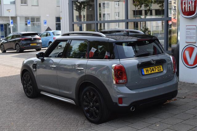 Mini COUNTRYMAN Mini 1.5 Cooper Chili|Open dak|Led|HK|HUD|18"