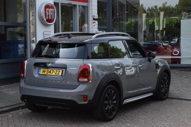 Mini COUNTRYMAN Mini 1.5 Cooper Chili|Open dak|Led|HK|HUD|18"