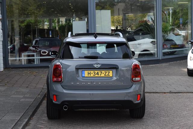 Mini COUNTRYMAN Mini 1.5 Cooper Chili|Open dak|Led|HK|HUD|18"