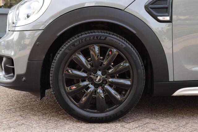Mini COUNTRYMAN Mini 1.5 Cooper Chili|Open dak|Led|HK|HUD|18"