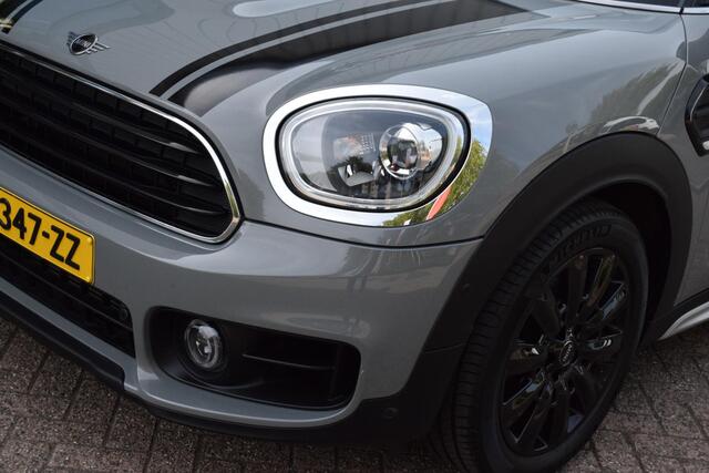 Mini COUNTRYMAN Mini 1.5 Cooper Chili|Open dak|Led|HK|HUD|18"