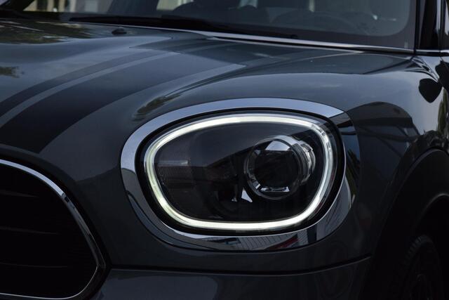 Mini COUNTRYMAN Mini 1.5 Cooper Chili|Open dak|Led|HK|HUD|18"